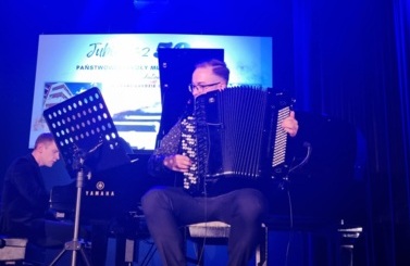 50-lecie Państwowej Szkoły Muzycznej