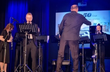 50-lecie Państwowej Szkoły Muzycznej