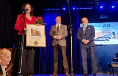 50-lecie Państwowej Szkoły Muzycznej
