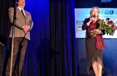 50-lecie Państwowej Szkoły Muzycznej