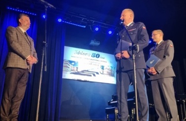 50-lecie Państwowej Szkoły Muzycznej