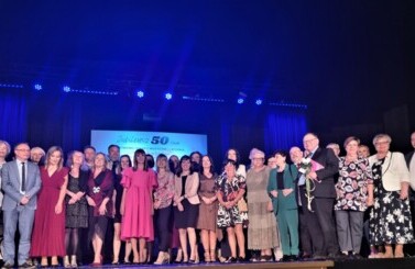 50-lecie Państwowej Szkoły Muzycznej