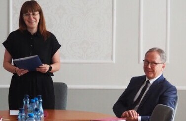 I posiedzenie Rady ds. Os&oacute;n z Niepełnosprawnościami w kadencji 2024 - 2029