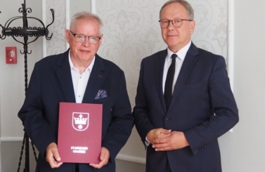 I posiedzenie Rady ds. Os&oacute;n z Niepełnosprawnościami w kadencji 2024 - 2029