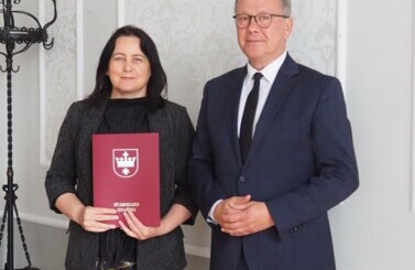 I posiedzenie Rady ds. Os&oacute;n z Niepełnosprawnościami w kadencji 2024 - 2029