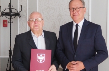 I posiedzenie Rady ds. Os&oacute;n z Niepełnosprawnościami w kadencji 2024 - 2029