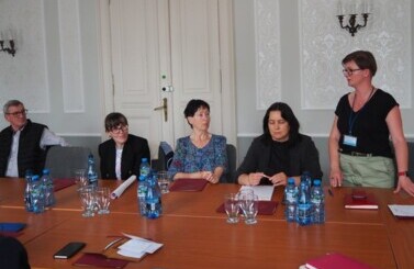 I posiedzenie Rady ds. Os&oacute;n z Niepełnosprawnościami w kadencji 2024 - 2029