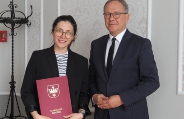 I posiedzenie Rady ds. Os&oacute;n z Niepełnosprawnościami w kadencji 2024 - 2029