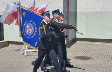 Dzień Strażaka PSP 2024