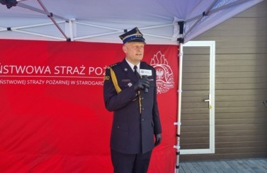 Dzień Strażaka PSP 2024
