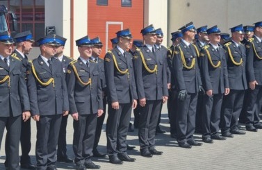 Dzień Strażaka PSP 2024