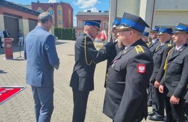 Dzień Strażaka PSP 2024