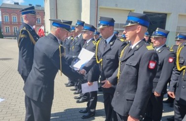 Dzień Strażaka PSP 2024