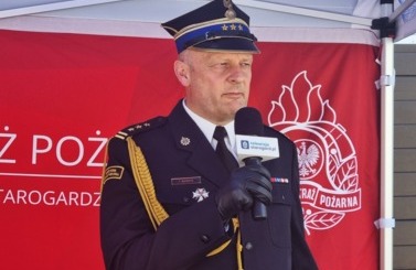 Dzień Strażaka PSP 2024