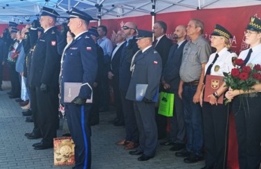Dzień Strażaka PSP 2024