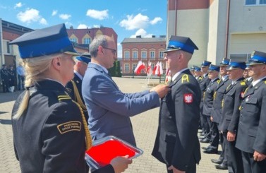 Dzień Strażaka PSP 2024