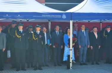 Dzień Strażaka PSP 2024