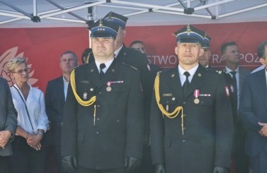 Dzień Strażaka PSP 2024