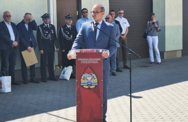 Dzień Strażaka PSP 2024