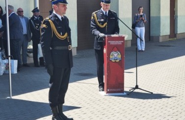 Dzień Strażaka PSP 2024