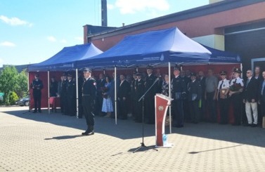 Dzień Strażaka PSP 2024