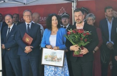 Dzień Strażaka PSP 2024