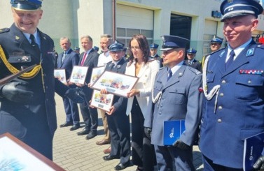 Dzień Strażaka PSP 2024