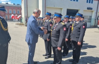 Dzień Strażaka PSP 2024