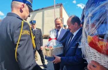 Dzień Strażaka PSP 2024