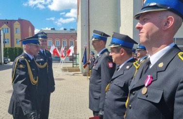 Dzień Strażaka PSP 2024