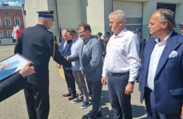 Dzień Strażaka PSP 2024