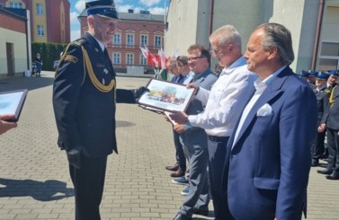 Dzień Strażaka PSP 2024
