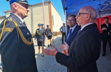 Dzień Strażaka PSP 2024
