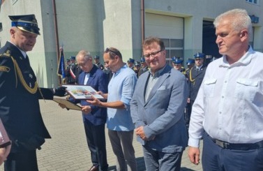 Dzień Strażaka PSP 2024
