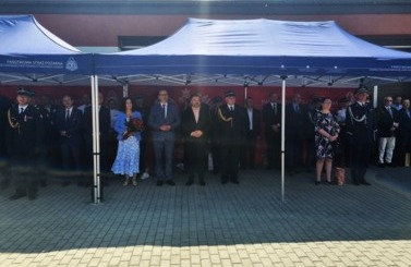 Dzień Strażaka PSP 2024