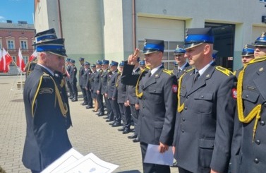 Dzień Strażaka PSP 2024