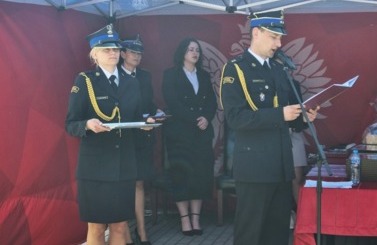 Dzień Strażaka PSP 2024