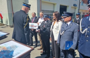 Dzień Strażaka PSP 2024