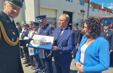 Dzień Strażaka PSP 2024