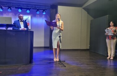 Zakonczenie roku akademickiego UTW
