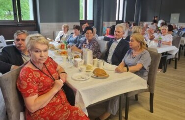 Zakonczenie roku akademickiego UTW