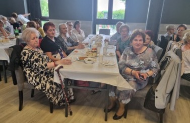 Zakonczenie roku akademickiego UTW