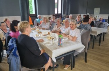 Zakonczenie roku akademickiego UTW
