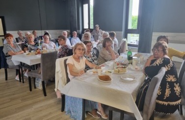 Zakonczenie roku akademickiego UTW