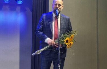 Zakonczenie roku akademickiego UTW