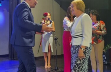 Zakonczenie roku akademickiego UTW