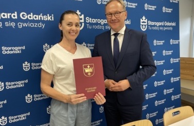 Posiedzenie Rady Sportu