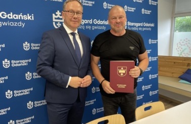 Posiedzenie Rady Sportu