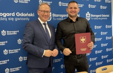 Posiedzenie Rady Sportu
