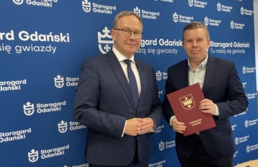 Posiedzenie Rady Sportu